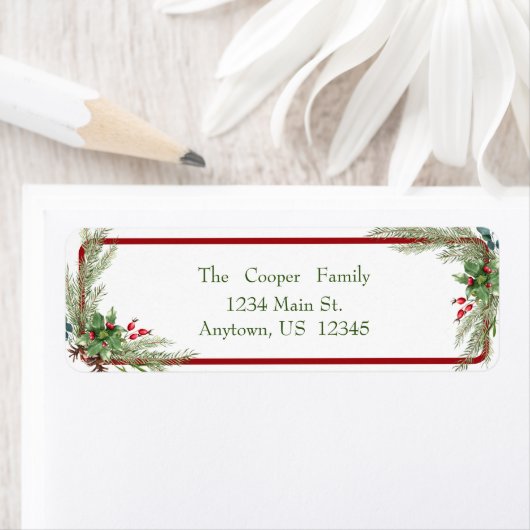 Brände und Heilige Beeren (Insitu)