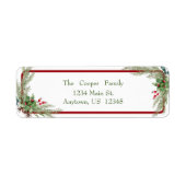 Brände und Heilige Beeren (Vorne)