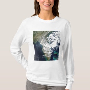 Brände und Rauch in Georgien und Florida T-Shirt