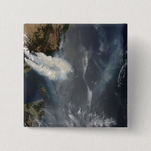 Brände und Rauch in Südostasien Button