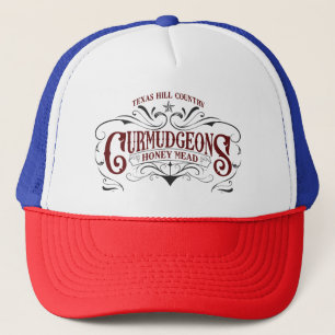 Branded Hat Truckerkappe
