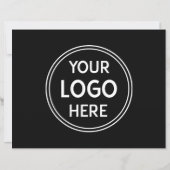 Branded Logo Custom-Made for Your (Vorderseite)