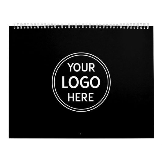 Branded Logo Custom-Made for Your Kalender (Titelbild)