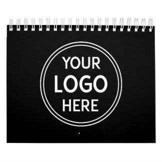 Branded Logo Custom-Made for Your Kalender