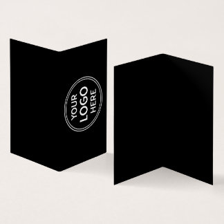 Branded Logo Custom-Made for Your Visitenkarten