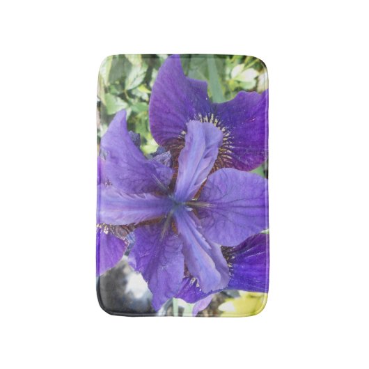 Brandeis Badematte (Vorderseite Vertikal)