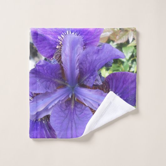 Brandeis Badhandtuch Set (Waschlappen)