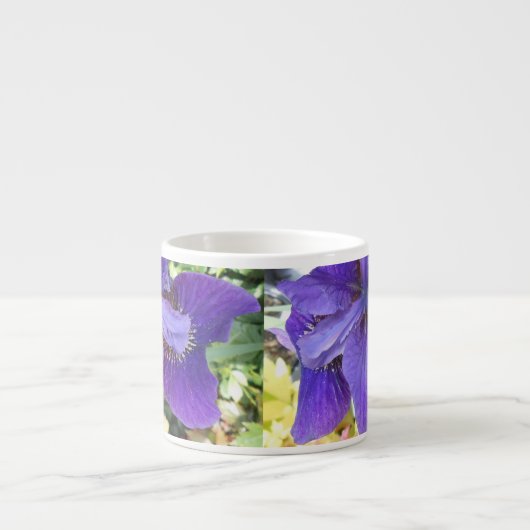 Brandeis Espressotasse (Vorderseite)