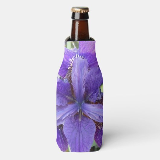 Brandeis Flaschenkühler (Flaschenvorderseite)