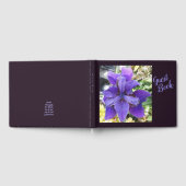 Brandeis Gästebuch (Voll)