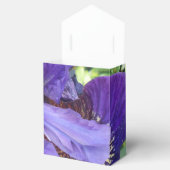 Brandeis Geschenkschachtel (Geöffnet)