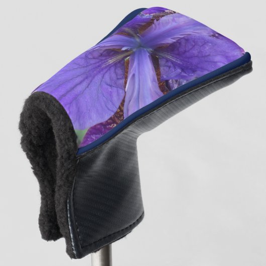 Brandeis Golf Headcover (3/4 Vorderseite)