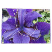 Brandeis Große Geschenktüte (Rückseite)