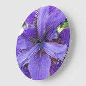 Brandeis Große Wanduhr (Winkel)