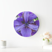 Brandeis Große Wanduhr (Zuhause)