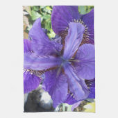 Brandeis Handtuch (Vertikal)