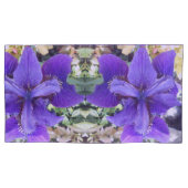 Brandeis Kissenbezug (Vorderseite-Links)