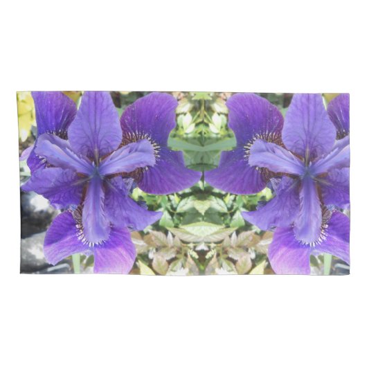 Brandeis Kissenbezug (Rückseite-Rechts)