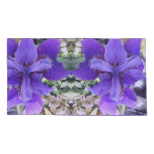 Brandeis Kissenbezug (Rückseite-Links)