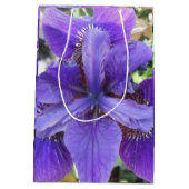 Brandeis Mittlere Geschenktüte (Rückseite)