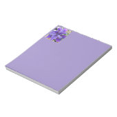 Brandeis Notizblock (Rotiert)