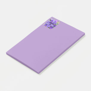 Brandeis Post-it Klebezettel