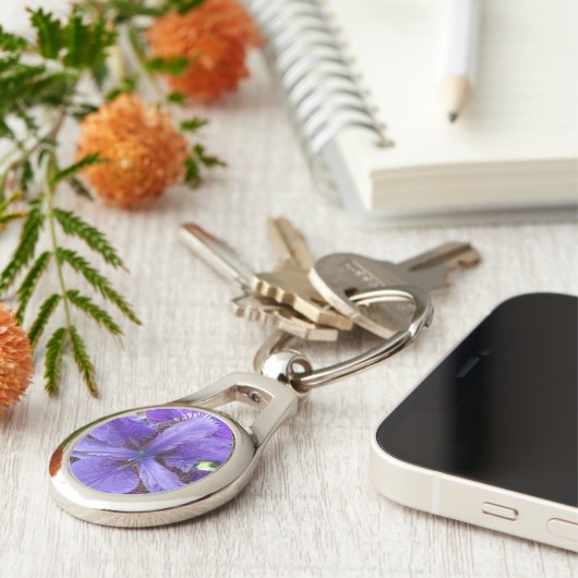 Brandeis Schlüsselanhänger (Seite)