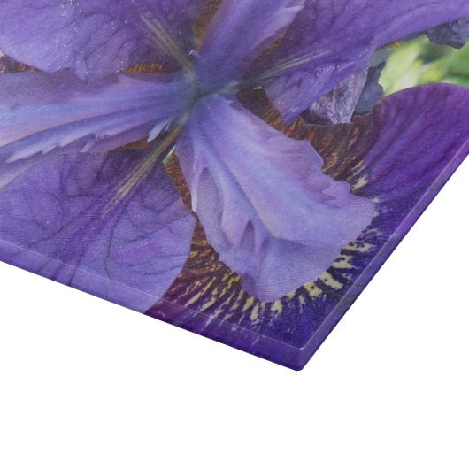 Brandeis Schneidebrett (Ecke)