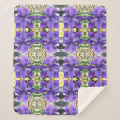 Brandeis Sherpadecke (Vorderseite)