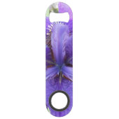 Brandeis Speedflaschenöffner (Vorderseite)