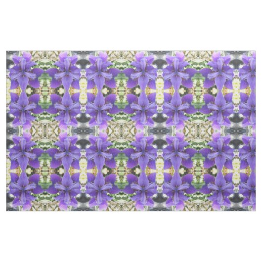 Brandeis Stoff (Fat Quarter (45,7 x 55,9 cm))