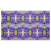 Brandeis Stoff (Fat Quarter (45,7 x 55,9 cm))