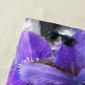Brandeis Strandtuch (Beispiel)