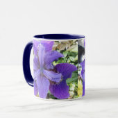 Brandeis Tasse (Vorderseite Links)