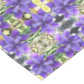 Brandeis Tischdecke (Schrägansicht)