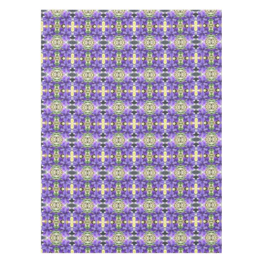 Brandeis Tischdecke (Vorderseite)