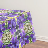 Brandeis Tischdecke (Beispiel)