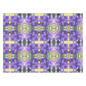 Brandeis Tischdecke (Vorderseite (Horizontal))