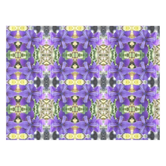 Brandeis Tischdecke (Vorderseite (Horizontal))