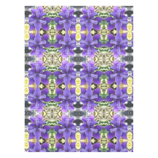 Brandeis Tischdecke (Vorderseite)