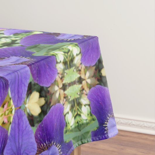 Brandeis Tischdecke (Beispiel)