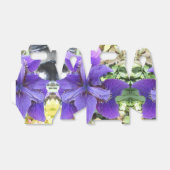 Brandels Geschenkschachtel (Ungefaltet)