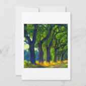 Brandenburg Alley (Vorderseite)