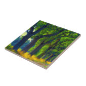 Brandenburg Alley Fliese (Seite)