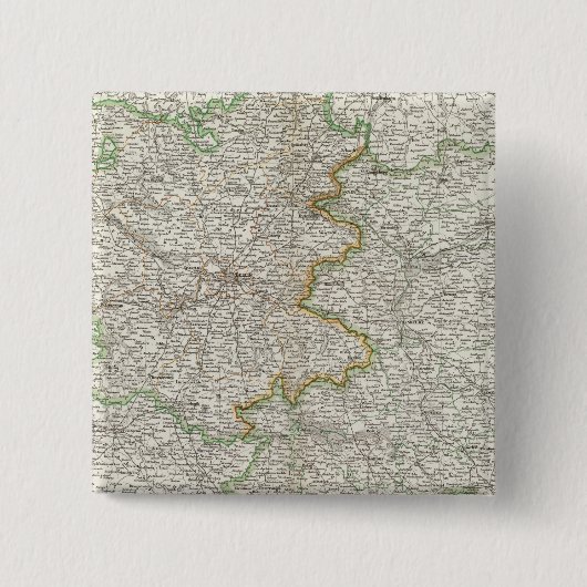 Brandenburg Button (Vorderseite)