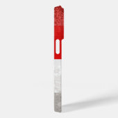 Brandenburg Case-Mate iPhone Hülle (Rückseite / Rechts)