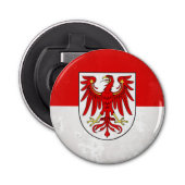 Brandenburg Flaschenöffner (Vorderseite)