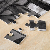 Brandenburg Gate Berlin Germany Puzzle (Seite)