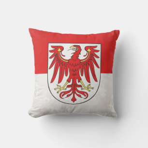 Brandenburg Kissen Für Draußen