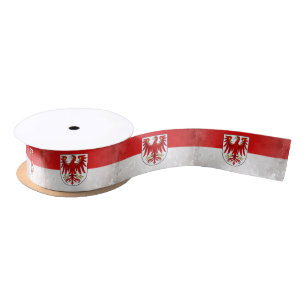 Brandenburg Satinband